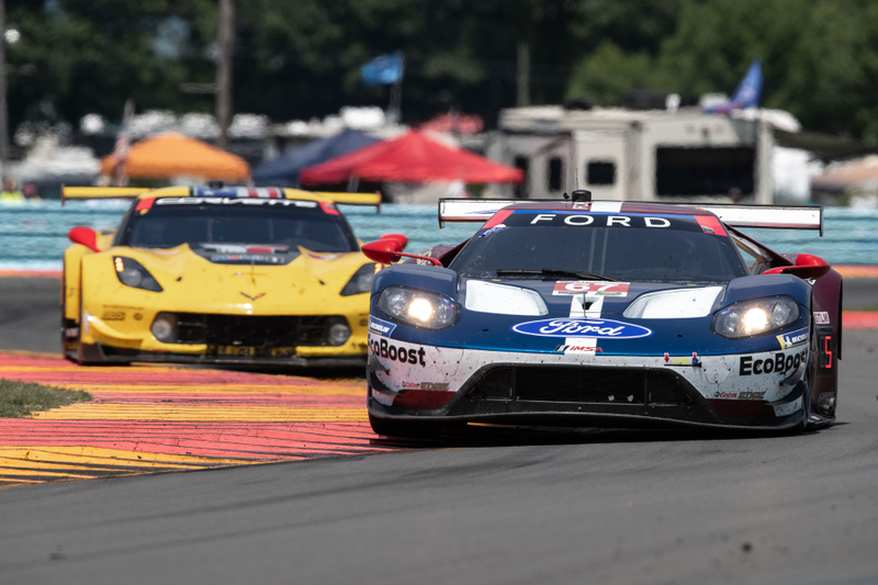 Illustration for article titled Your Gigantic Six Hours Of The Glen Photo Gallery Is Here